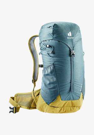 AC LITE 24 - Hiking rucksack - rauchblau