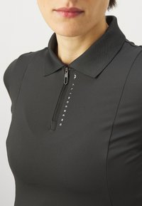 J.LINDEBERG Sports TATIANA DRESS - Sporta kleita - black