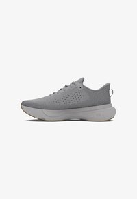 Unselected, halo gray