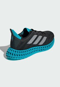 adidas Performance RUNNING - Scarpe da corsa su strada - core black grey three cloud white