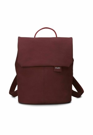 MADEMOISELLE M CITY - Zaino - rubin