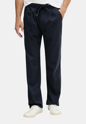 Guess, PANTALONE - Pantaloni - blue