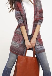 Noa Noa Kofta - mottled berry