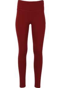 RALEIGH - Leggings - syrah