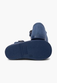 Pisamonas PEPITO HEBILLA - Scarpe primi passi - azul