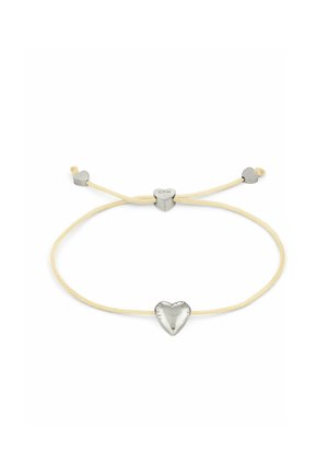 Bracciale - beige