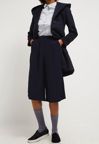 mint&berry Cappotto classico - dark blue