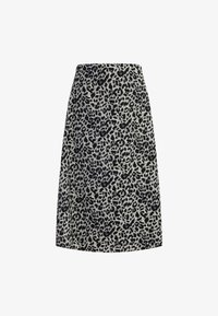 Kijelölve, grau leo