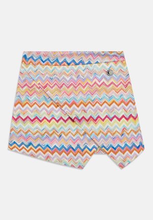 Missoni SKIRT - Minisukňa - multi-coloured