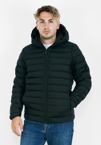 Save the duck JUNCUS  - Giacca invernale - verde