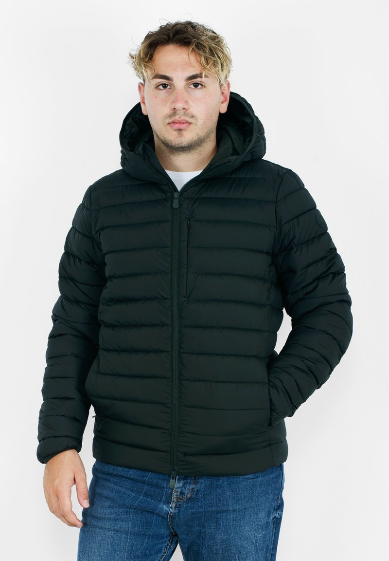 Save the duck JUNCUS  - Giacca invernale - verde