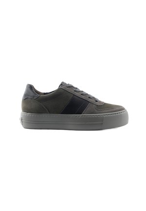 Paul Green Sneaker low - grau