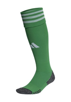 adidas Performance ADI SOCK 23 - Stutzen - team green/white