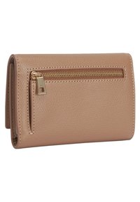 Furla 1927 COMPACT M - Wallet - greige