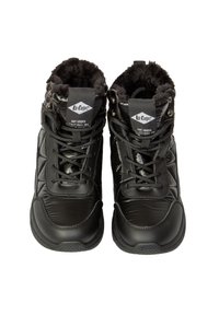 Lee Cooper - Botki sznurowane