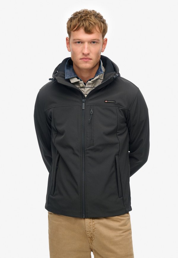TREKKER - Outdoorjacke