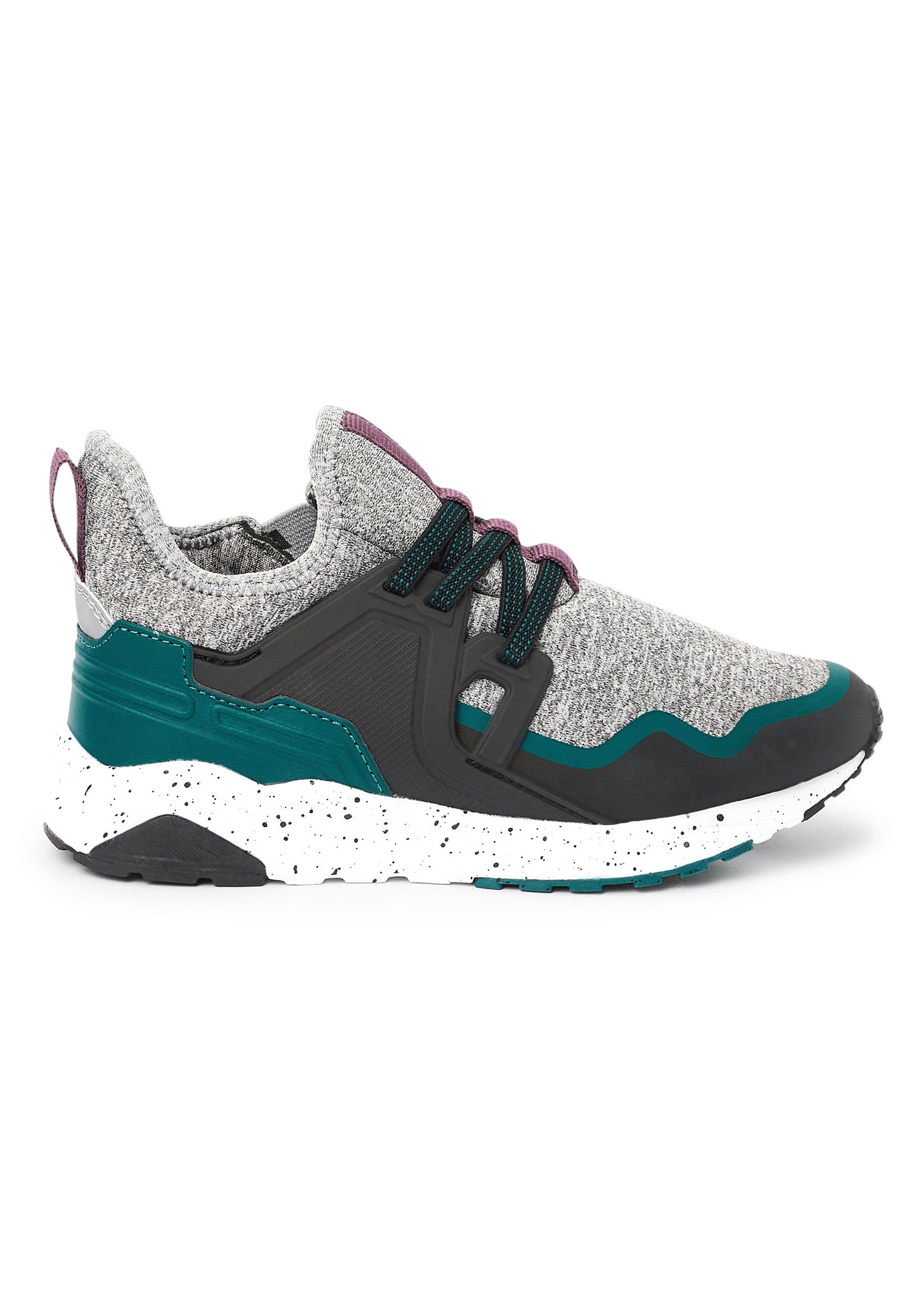 Sneaker Donna 2Star 2SD3000 Multicolore 2SD3000/BIANCO ARGENTO