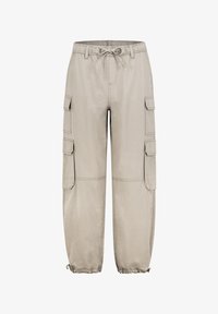 Unselected, beige