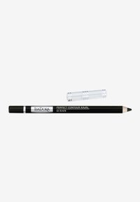 IsaDora - PERFECT CONTOUR KAJAL - Eyeliner - black Image miniature 1