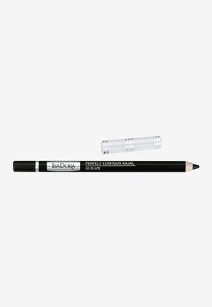 PERFECT CONTOUR KAJAL - Eyeliner - black