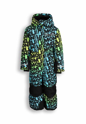 - Kombinezon zimowy