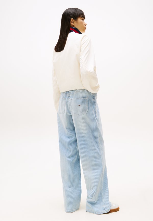 ESSENTIAL  - Summer jacket4