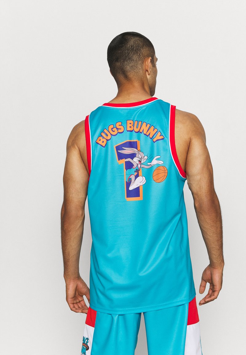 Tune Squad Bugs Bunny Jersey Looney Tunes AccesoriosMexicali Bugs Bunny Jersey seeds Tune Squad Bugs Bunny Jersey Looney Tunes AccesoriosMexicali Bugs Bunny Jersey seeds