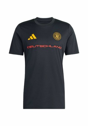 adidas Performance, Article de supporter d'équipe nationale - black