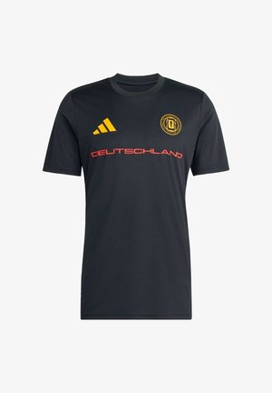 adidas Performance, Article de supporter d'équipe nationale - black