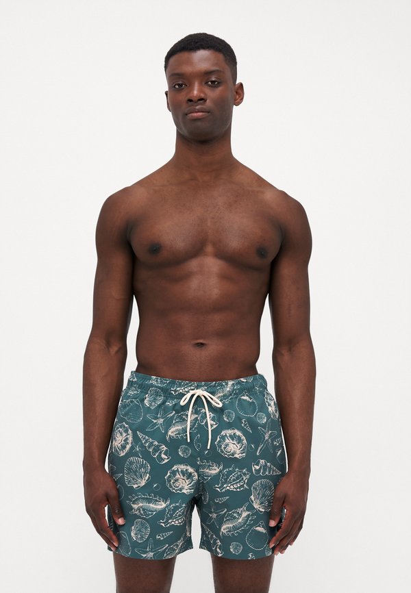 JPSTMAUI JJSWIM MATURE - Swimming shorts