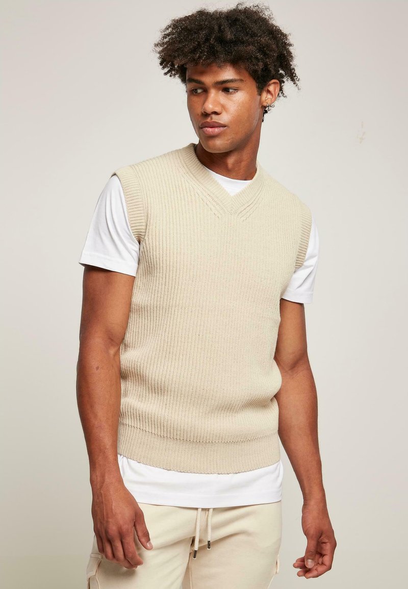 Urban Classics Vesta - softseagrass