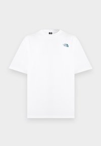 Niet geselecteerd, white