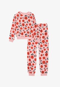 Niet geselecteerd, coral pink