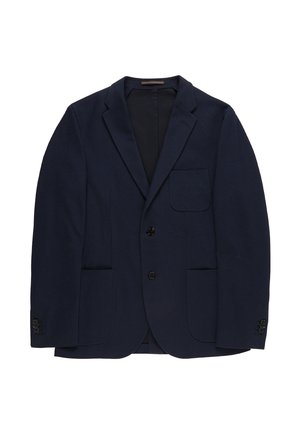 Slowear Blazer - dark blue