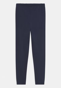 Jack & Jones Junior JJIBASIC - Teplákové kalhoty - navy blazer