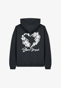 Geselecteerd, black denim