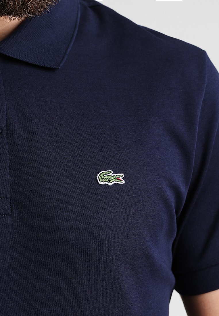 Lacoste DH2050 - Polo - navy blue/bleu 