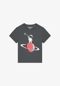 Niet geselecteerd, anthracite