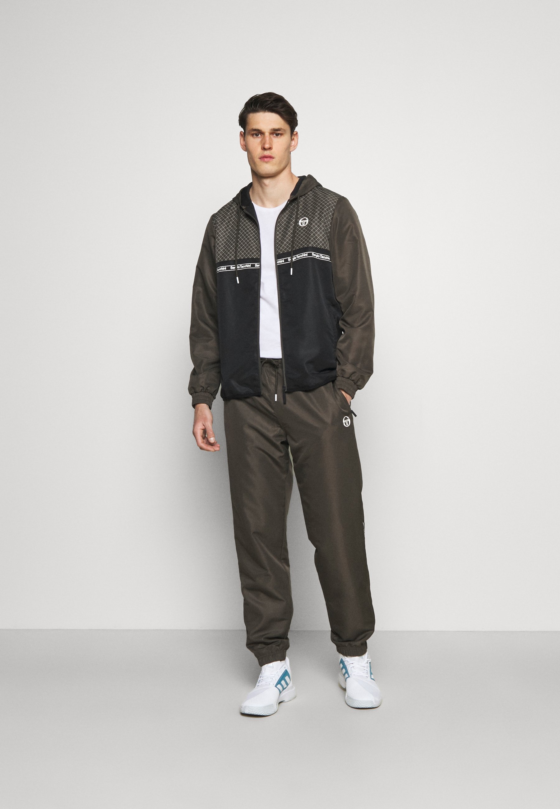 Men NAPIER TRACKSUIT - Tracksuit Men NAPIER TRACKSUIT - Tracksuit