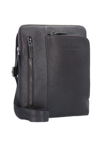 Piquadro BLACK SQUARE  - Borsa a tracolla - brown