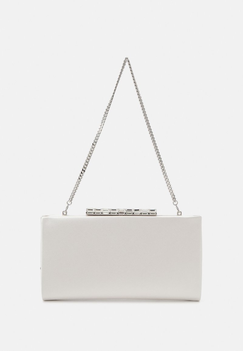 Stuart Weitzman THE VIP - Clutches - cream