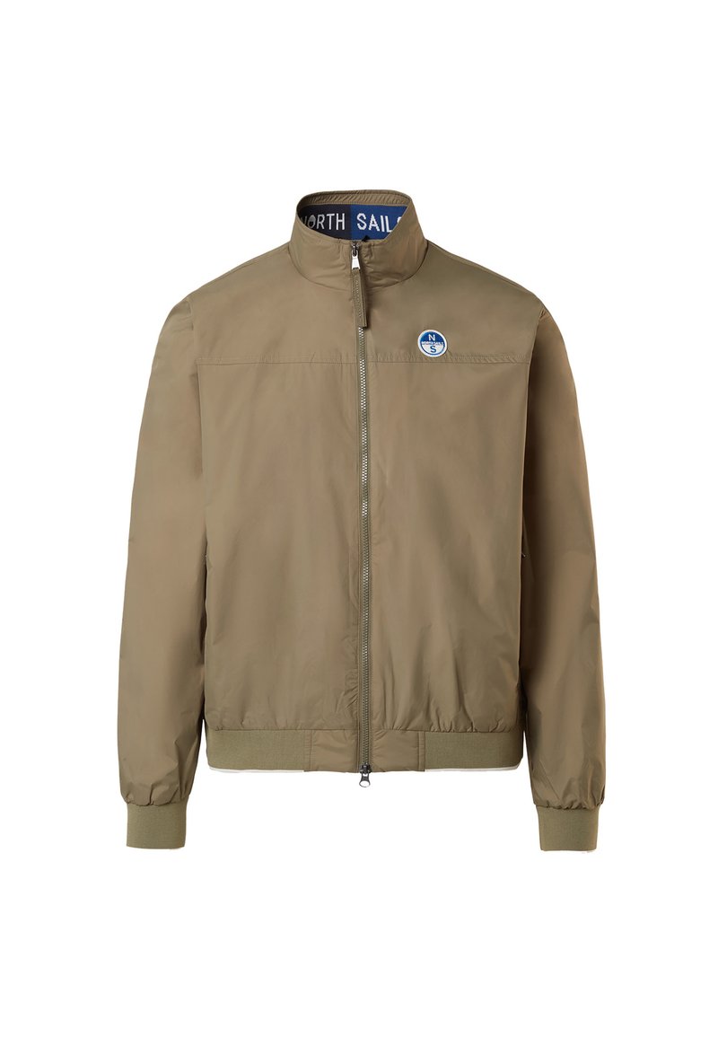 North Sails Bomberjacks kaki