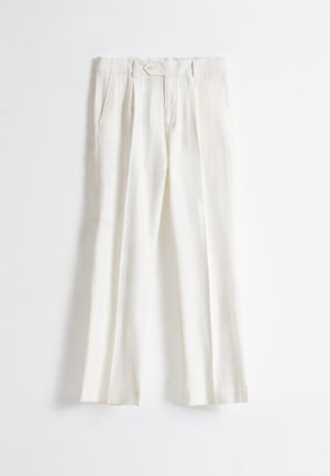 PuroEgo, Pantalones - blanco