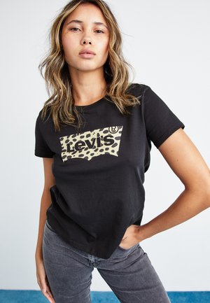T-shirt Original Housemark Blanc Levi's® FR