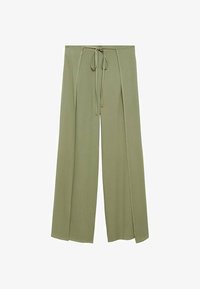 Nevybrané, khaki