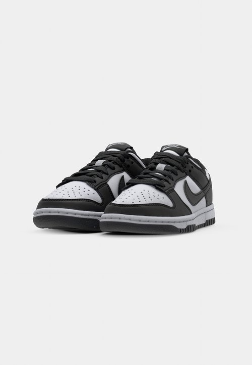 Nike Dunk Low Next Nature White Black Panda — photo 4