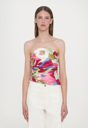 KRISHA - Top - multi-coloured