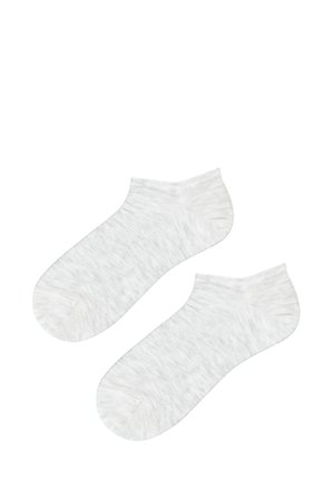 UNISEX - Füßlinge - Grey