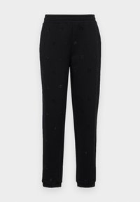 Dresside alumine osa - black