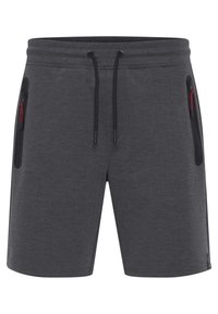 Non sélectionné, dark grey melange